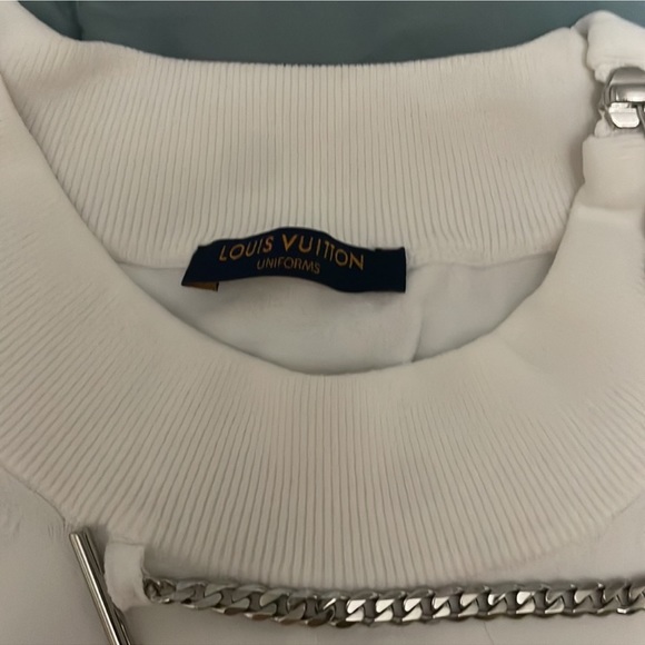 Louis Vuitton nice shirts - Picture 3 of 3